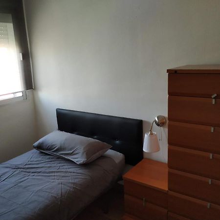 Apartamento TISARET wifi 47-112 Valladolid Bagian luar foto